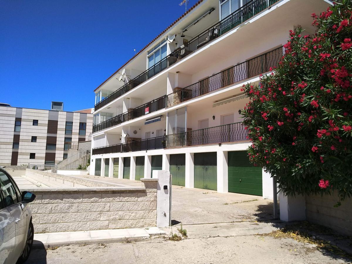 Апартаменти 1019 Costa Roses - Apivend Immo Екстер'єр фото
