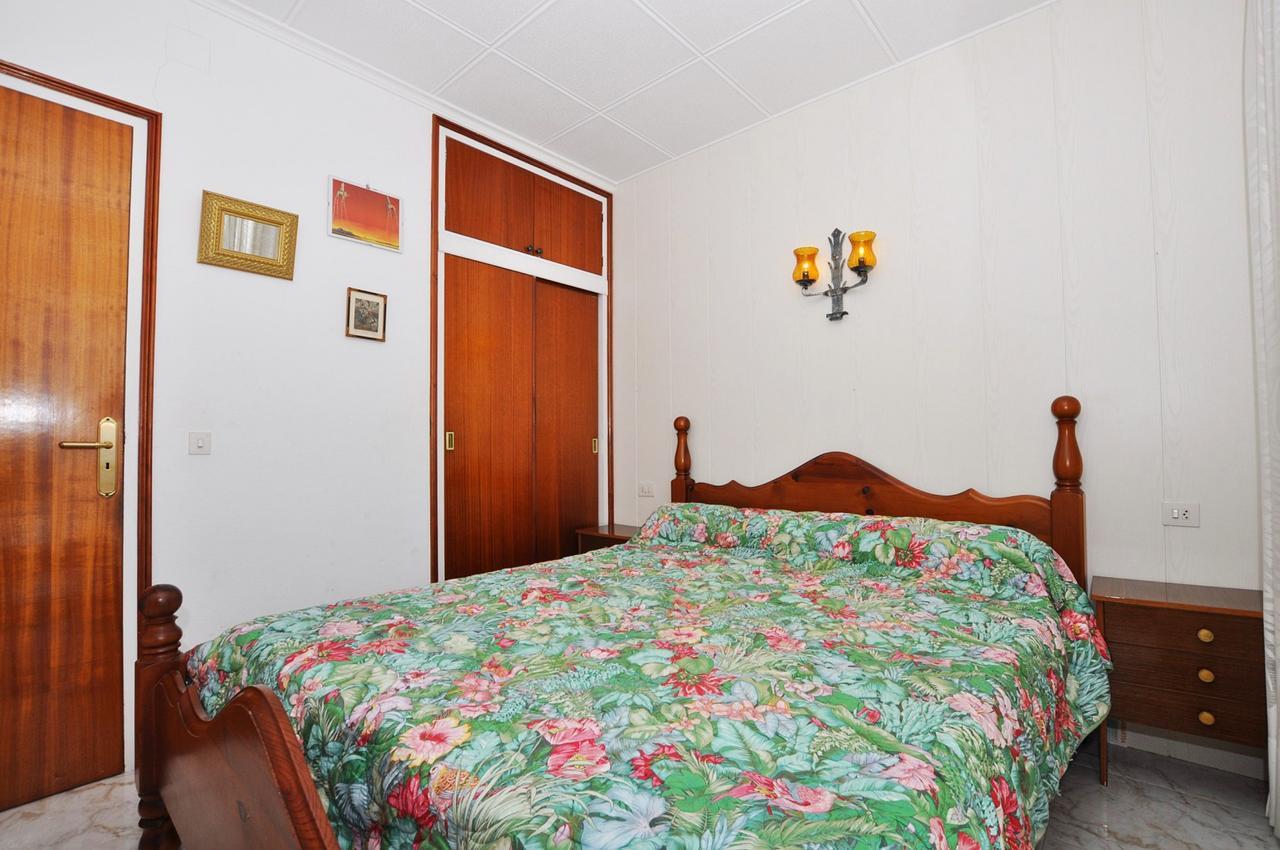 Апартаменти 1019 Costa Roses - Apivend Immo Екстер'єр фото